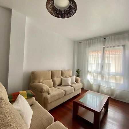 Apartament A Maraxe Corcubión Zewnętrze zdjęcie