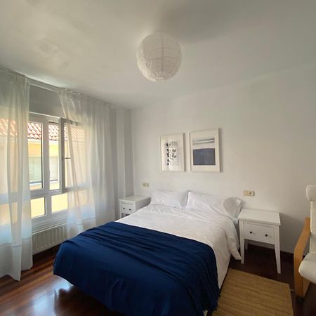 Apartament A Maraxe Corcubión Zewnętrze zdjęcie