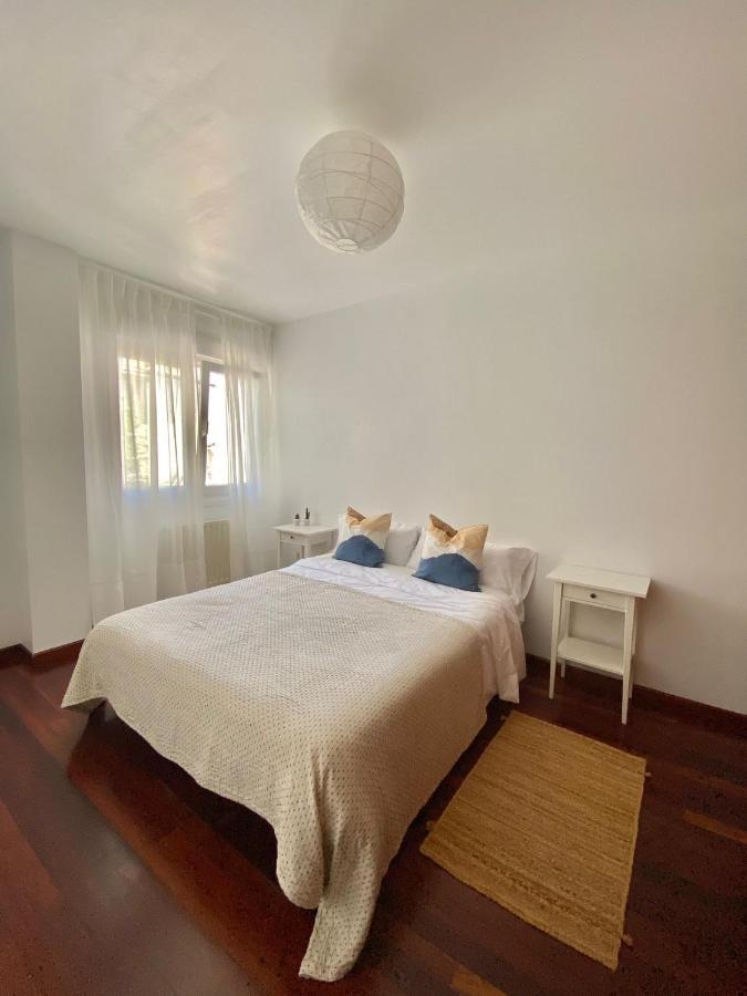 Apartament A Maraxe Corcubión Zewnętrze zdjęcie