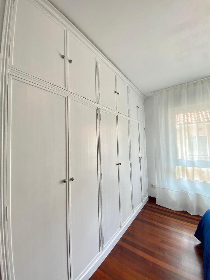 Apartament A Maraxe Corcubión Zewnętrze zdjęcie