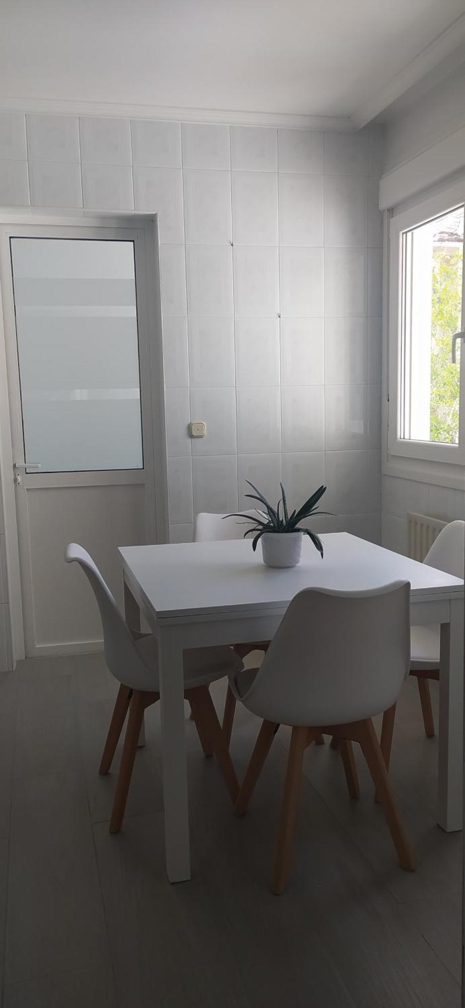 Apartament A Maraxe Corcubión Zewnętrze zdjęcie